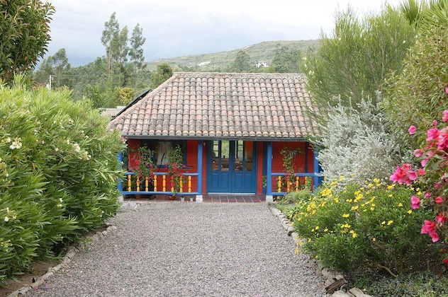 Gallery - B&B Tumbaco