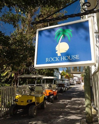 Gallery - Rock House Hotel