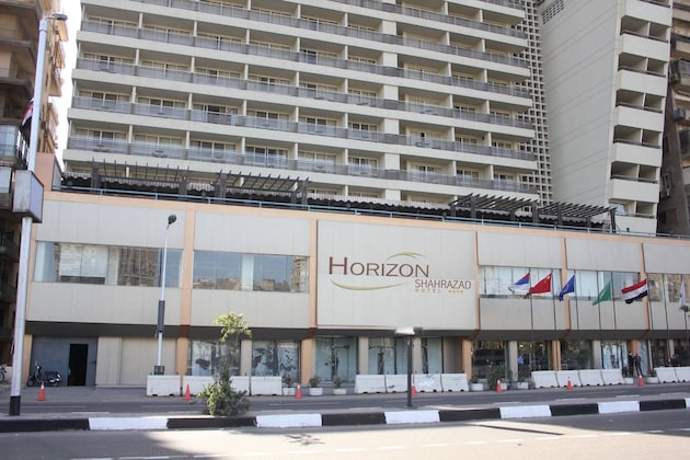 Gallery - Horizon Shahrazad Hotel