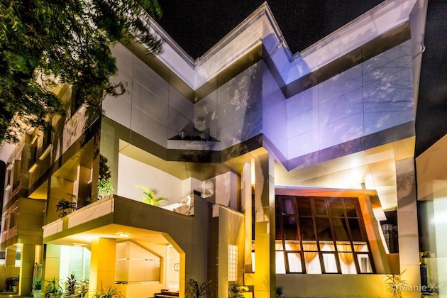 Gallery - Morning Side Suites Etim Inyang