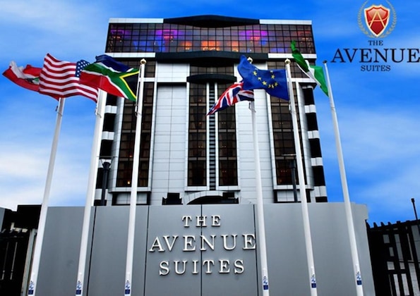 Gallery - The Avenue Suites