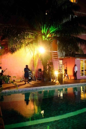 Gallery - The Blowfish Hotel