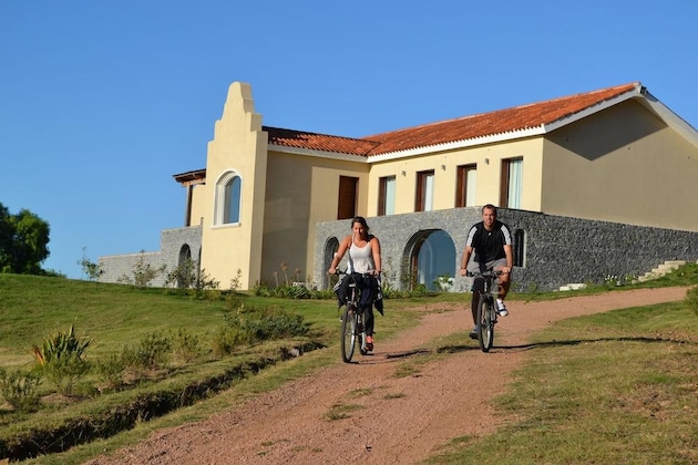Gallery - St Michel Wellness Hotel