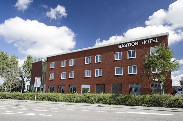 Gallery - Bastion Hotel Brielle Europoort