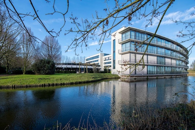 Gallery - Van Der Valk Hotel - Nieuwerkerk Aan Den Ijssel
