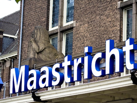 Gallery - Kaboom Hotel  Mastricht