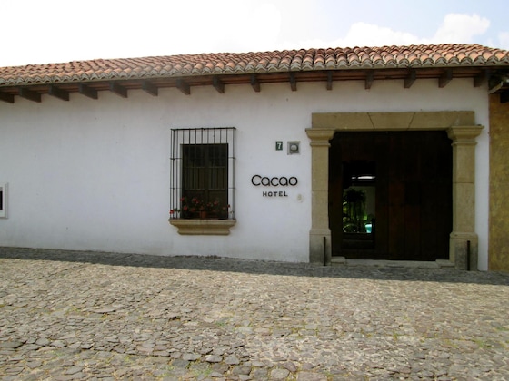 Gallery - Cacao Boutique Hotel