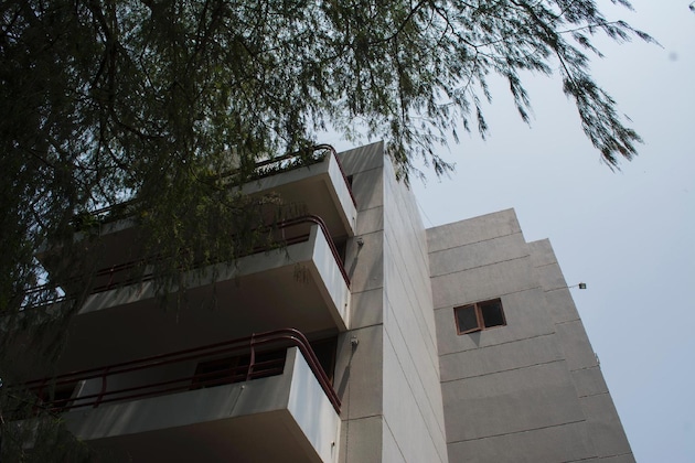 Gallery - Hotel Residencia Del Sol