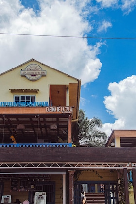 Gallery - Hotel Casona De La Isla