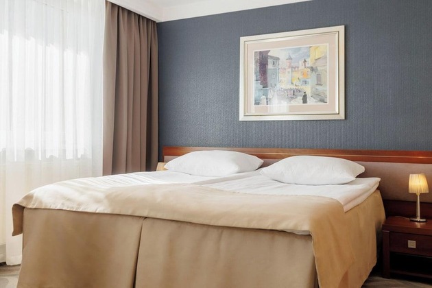 Gallery - Hotel Tarnovia