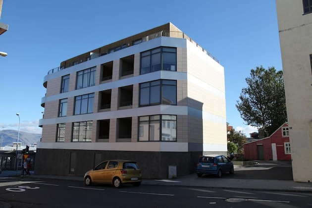 Gallery - Planet Apartments