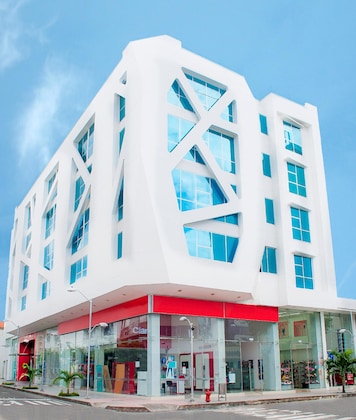 Gallery - Hotel Hr Amada Cúcuta
