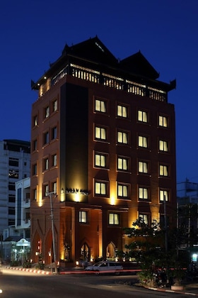 Gallery - Bagan King Hotel