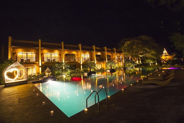 Gallery - Bagan Umbra Hotel