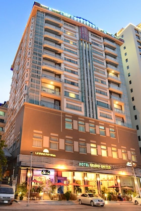 Gallery - Hotel Grand United Ahlone Branch