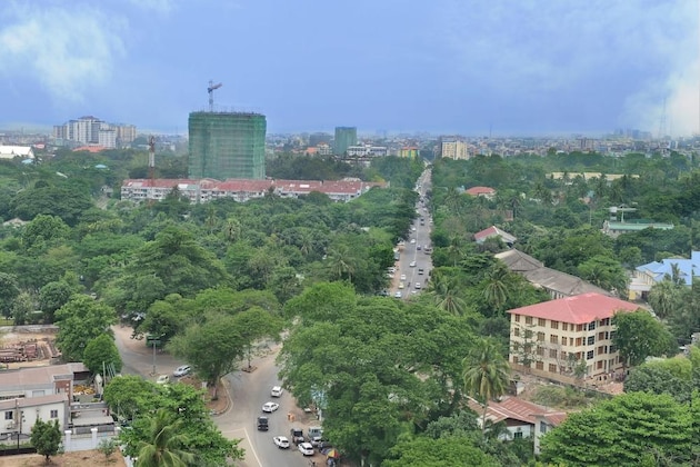 Gallery - Hotel Grand United Ahlone Branch