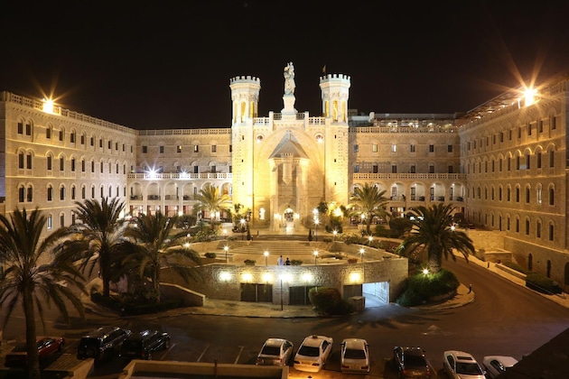Gallery - Notre Dame Of Jerusalem Center
