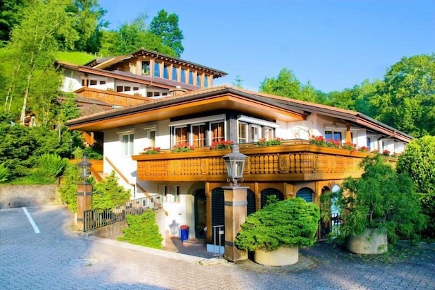 Gallery - Seehotel Jaegerhof Hubertus