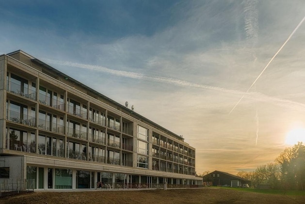 Gallery - Hotel Frauenfeld