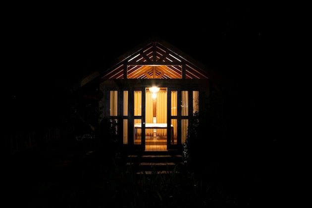 Gallery - Hotel Gran Jimenoa