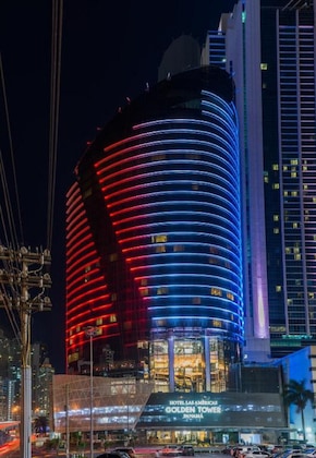 Gallery - Las Americas Golden Tower Panama