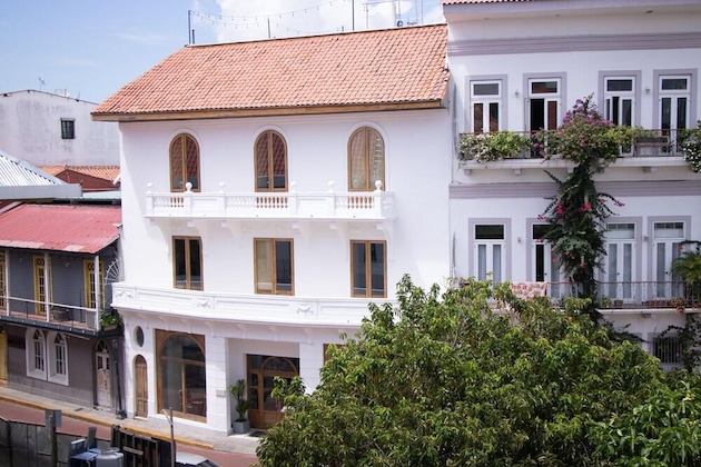 Gallery - Villa Palma Boutique Hotel