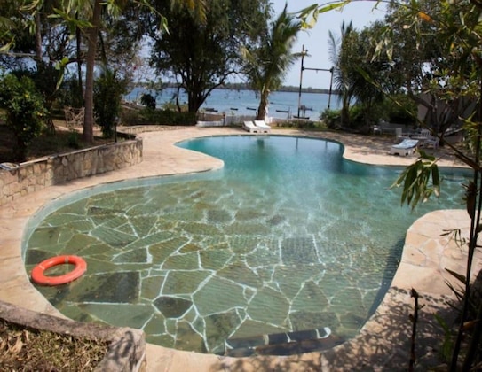 Gallery - Shimoni Reef Lodge
