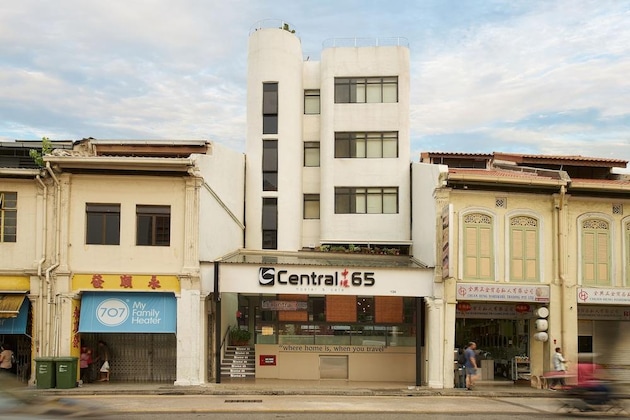 Gallery - K2 Guesthouse Central