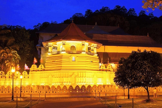 Gallery - Radisson Hotel Kandy