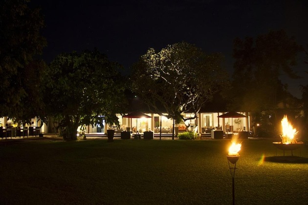 Gallery - Wallawwa