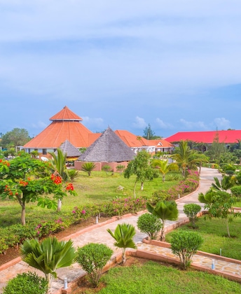 Gallery - Azao Resort & Spa