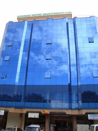 Gallery - Joshmal Hotels