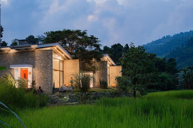 Gallery - The Pavilions Himalayas The Farm
