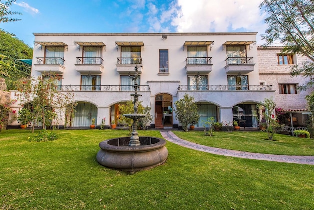 Gallery - Hotel Boutique Villa Elisa