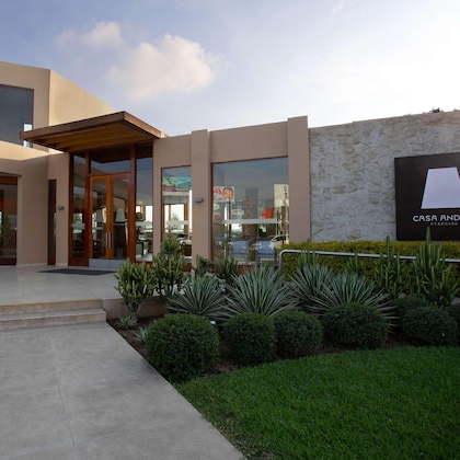 Gallery - Casa Andina Standard Chincha