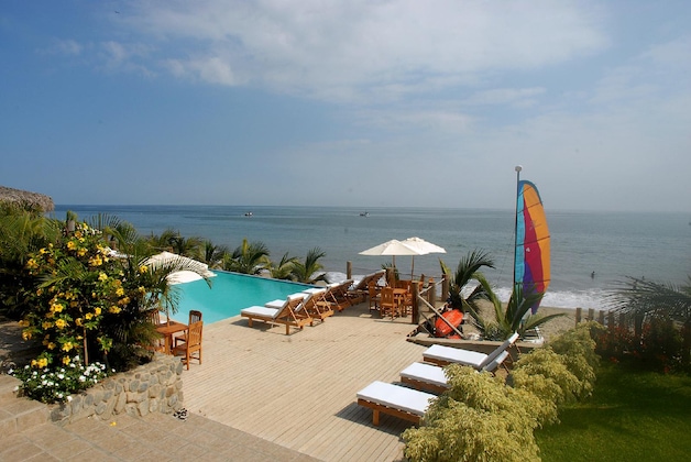 Gallery - Hotel Grandmare & Bungalows