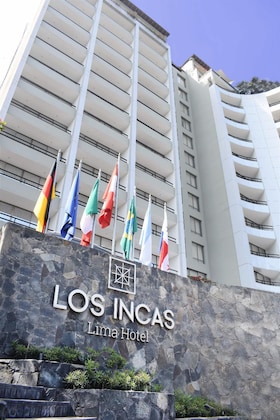 Gallery - Los Incas Lima Hotel