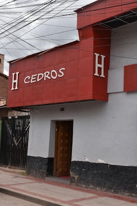 Gallery - Cedros Cusco Inn