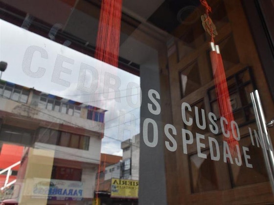 Gallery - Cedros Cusco Inn