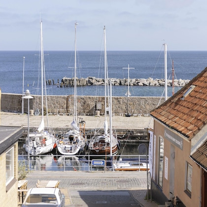 Gallery - Grønbechs Hotel