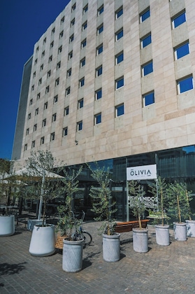 Gallery - Ibis Santiago Las Condes