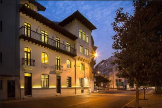 Gallery - Altiplanico Bellas Artes