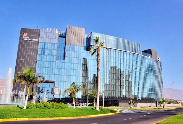 Gallery - Hilton Garden Inn Iquique