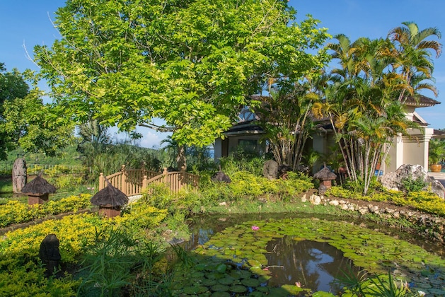 Gallery - Silent Waters Villa