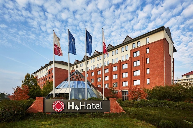 Gallery - H4 Hotel Hannover Messe