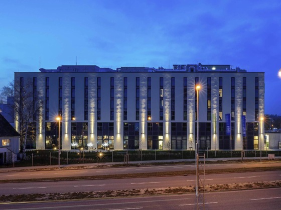 Gallery - Ibis Styles Konstanz