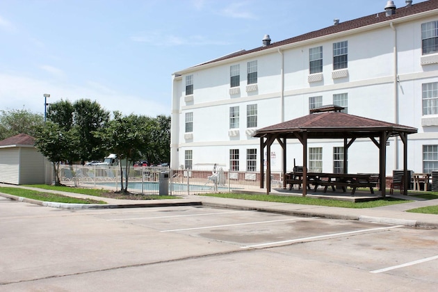 Gallery - Motel 6 Rosenberg, Tx