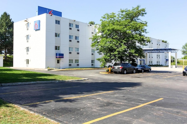 Gallery - Motel 6 Portland, Me