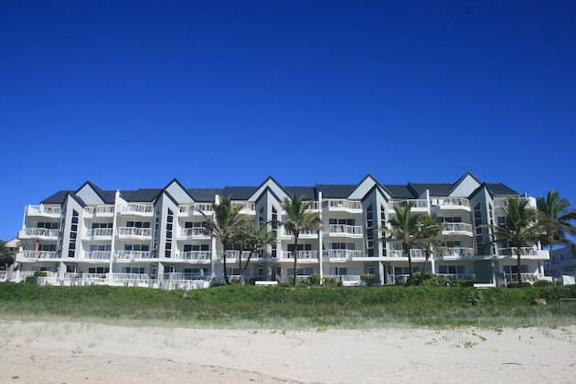Gallery - Surfers Horizons Resort