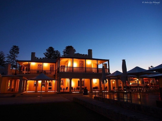 Gallery - Hotel Rottnest